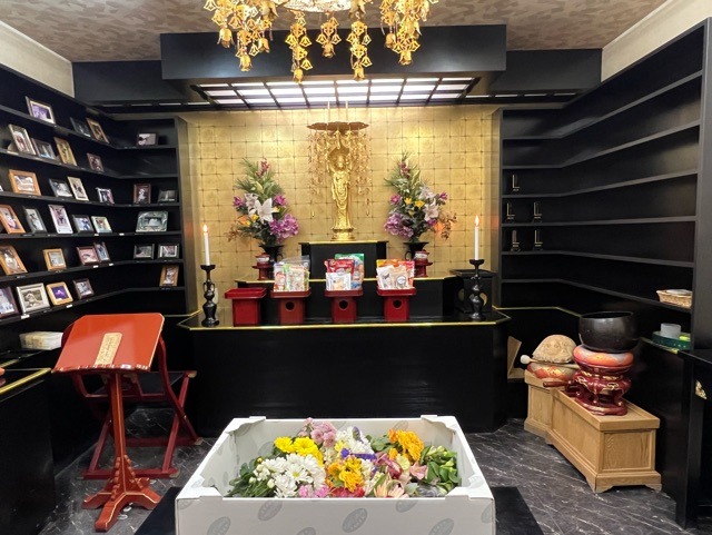 パル: cozy court 居心地の良い家